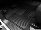  Driver's floor mat and pedals. Mid-seat level from outside looking in photo